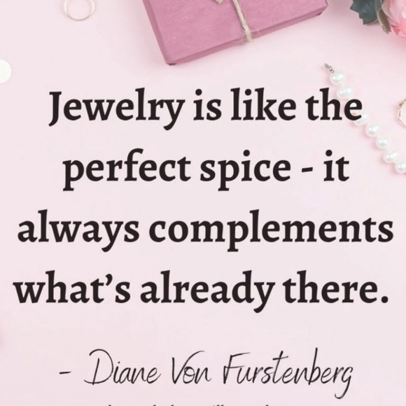 Thanks for shopping my closet! Make me an offer on your favorite items! 😊 - Picture 9 of 16